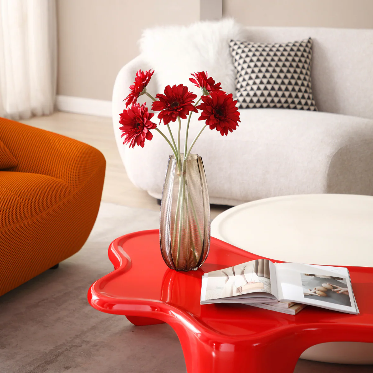 Tige de Gerbera - Image 14