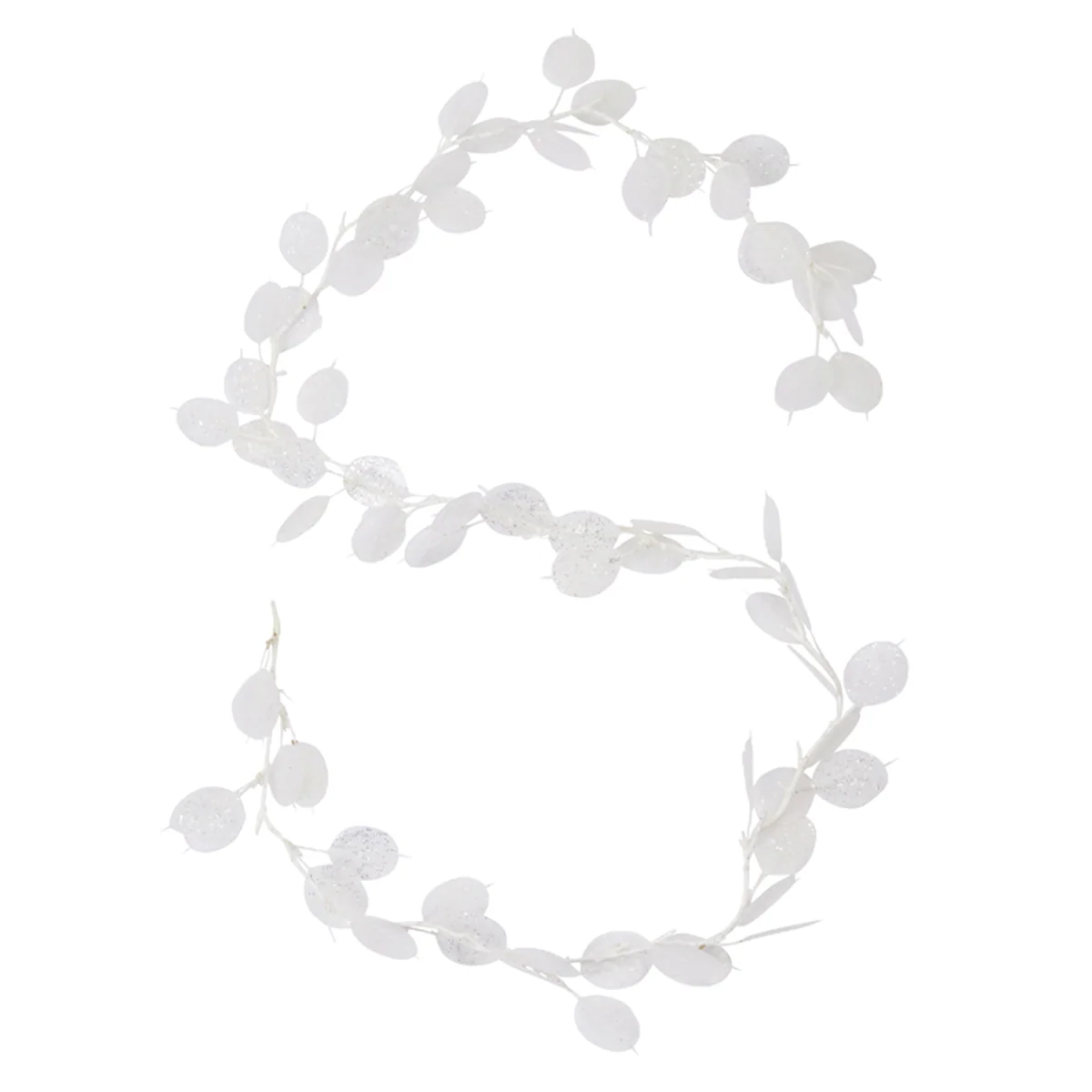 Guirlande de Lunaria
