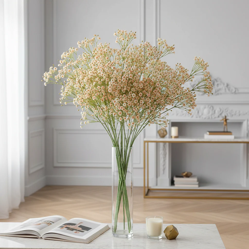 Tige de Gypsophile - Image 4