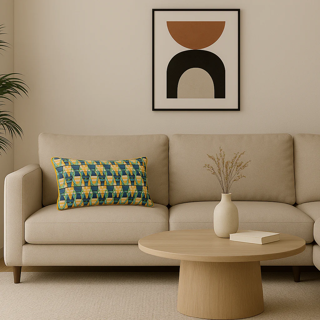 Housse de Coussin Casuarina - Image 3