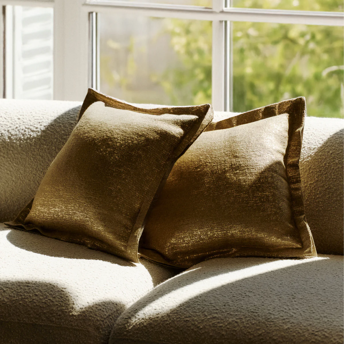 Housse de Coussin Seven - Image 2