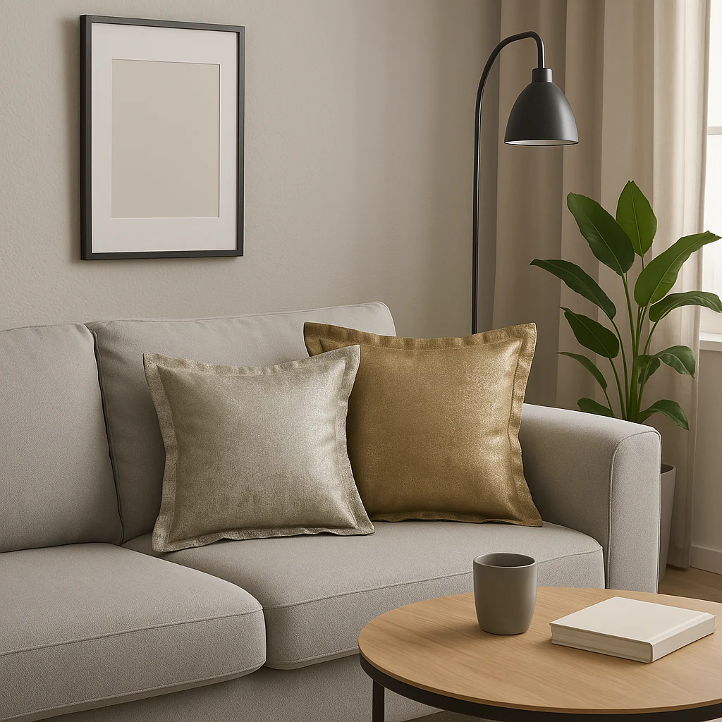 Housse de Coussin Seven - Image 6