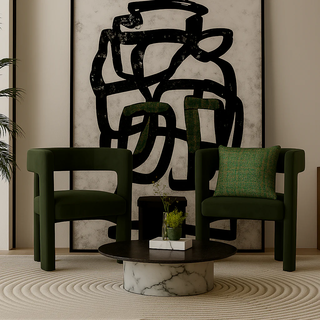 Housse de Coussin Gardena - Image 3