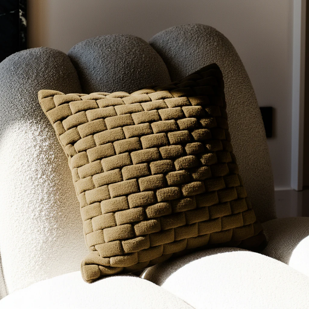 Housse de Coussin Nut - Image 2