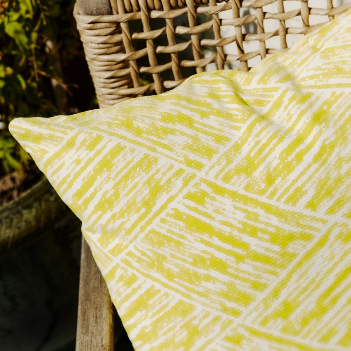 Housse de Coussin Smile - Image 3