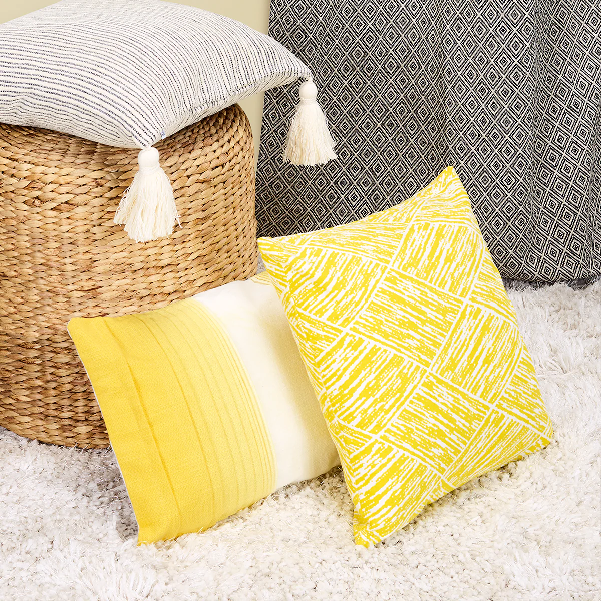 Housse de Coussin Smile - Image 6