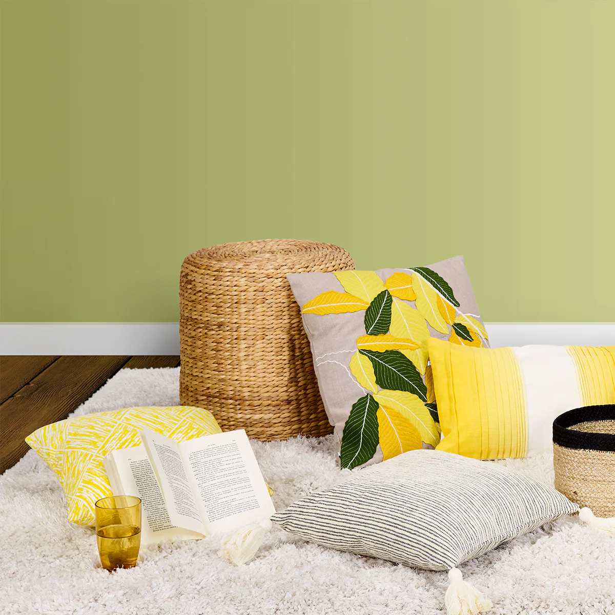 Housse de Coussin Sofa - Image 3