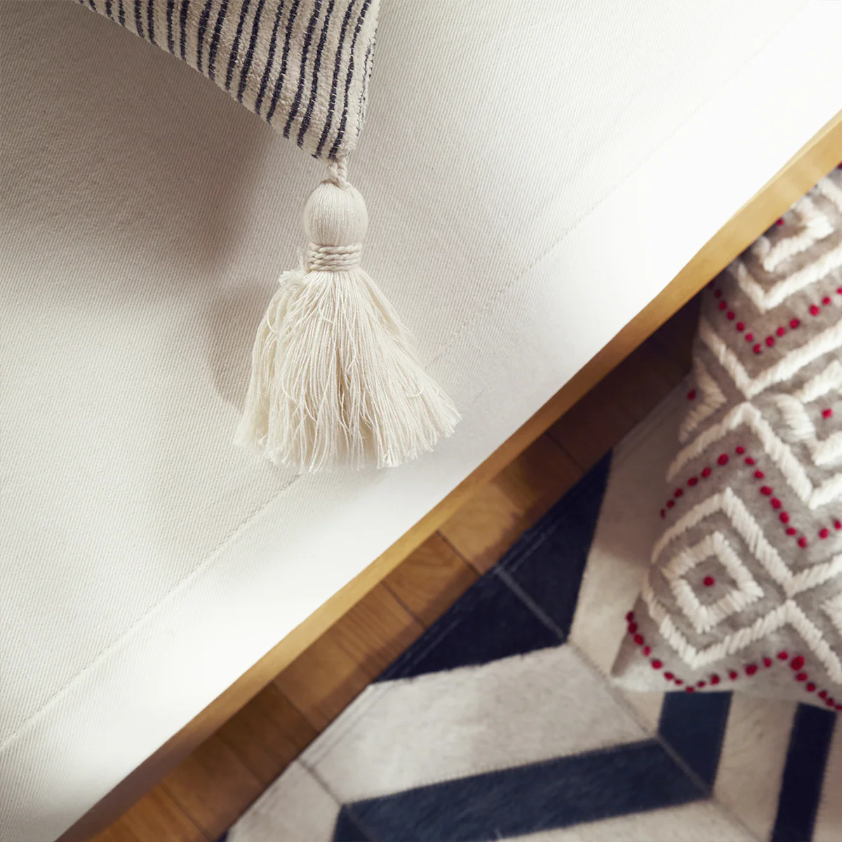 Housse de Coussin Sofa - Image 4