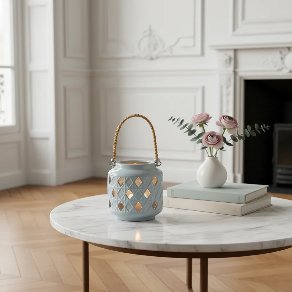 Lanterne Boho Petit Format - Image 3