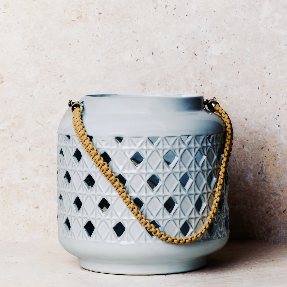 Lanterne Boho Grand Format - Image 2