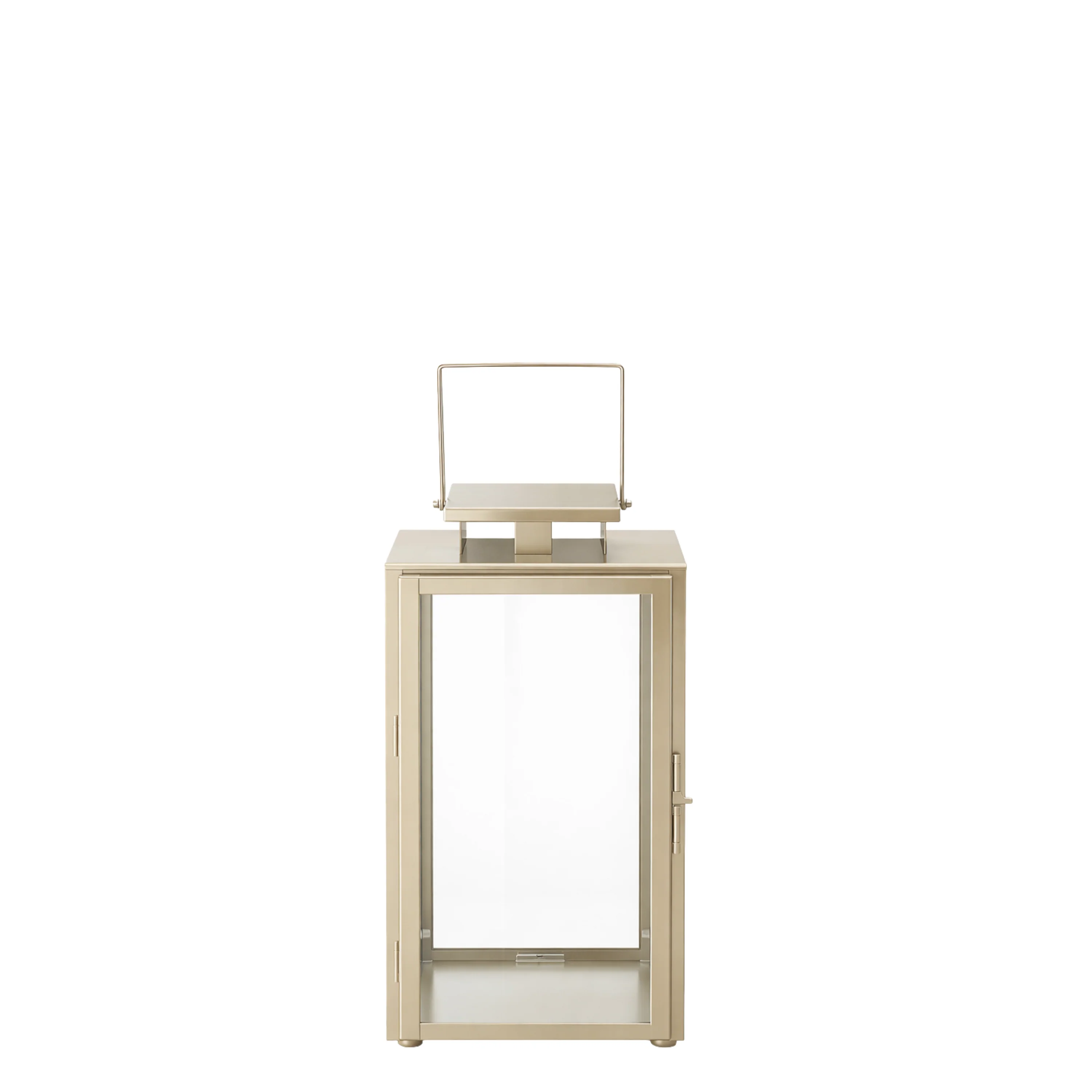 Lanterne Goldy 30 cm
