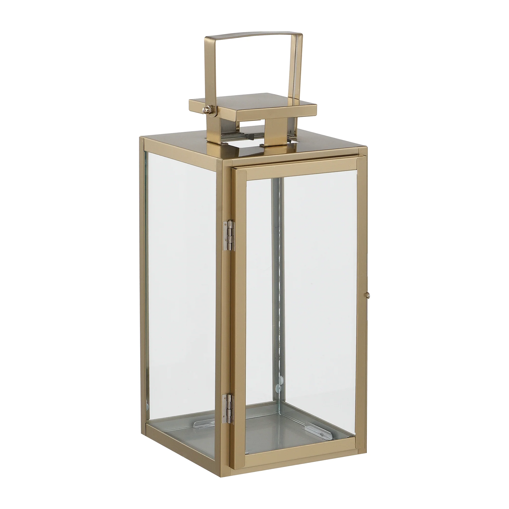 Lanterne Goldy 30 cm - Image 4