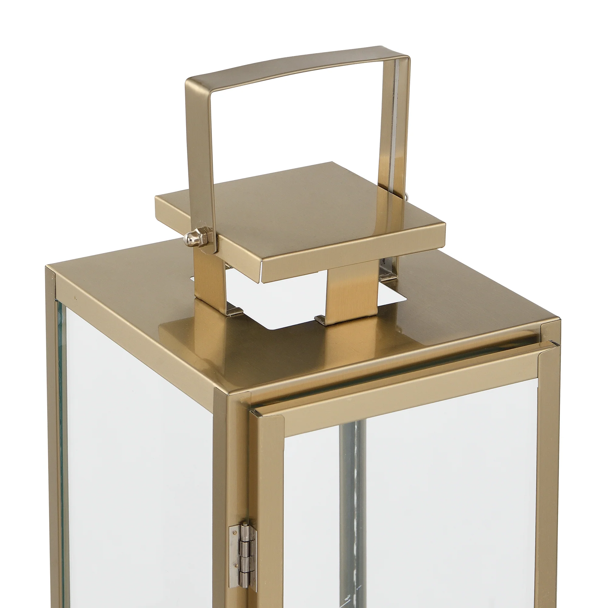 Lanterne Goldy 30 cm - Image 5