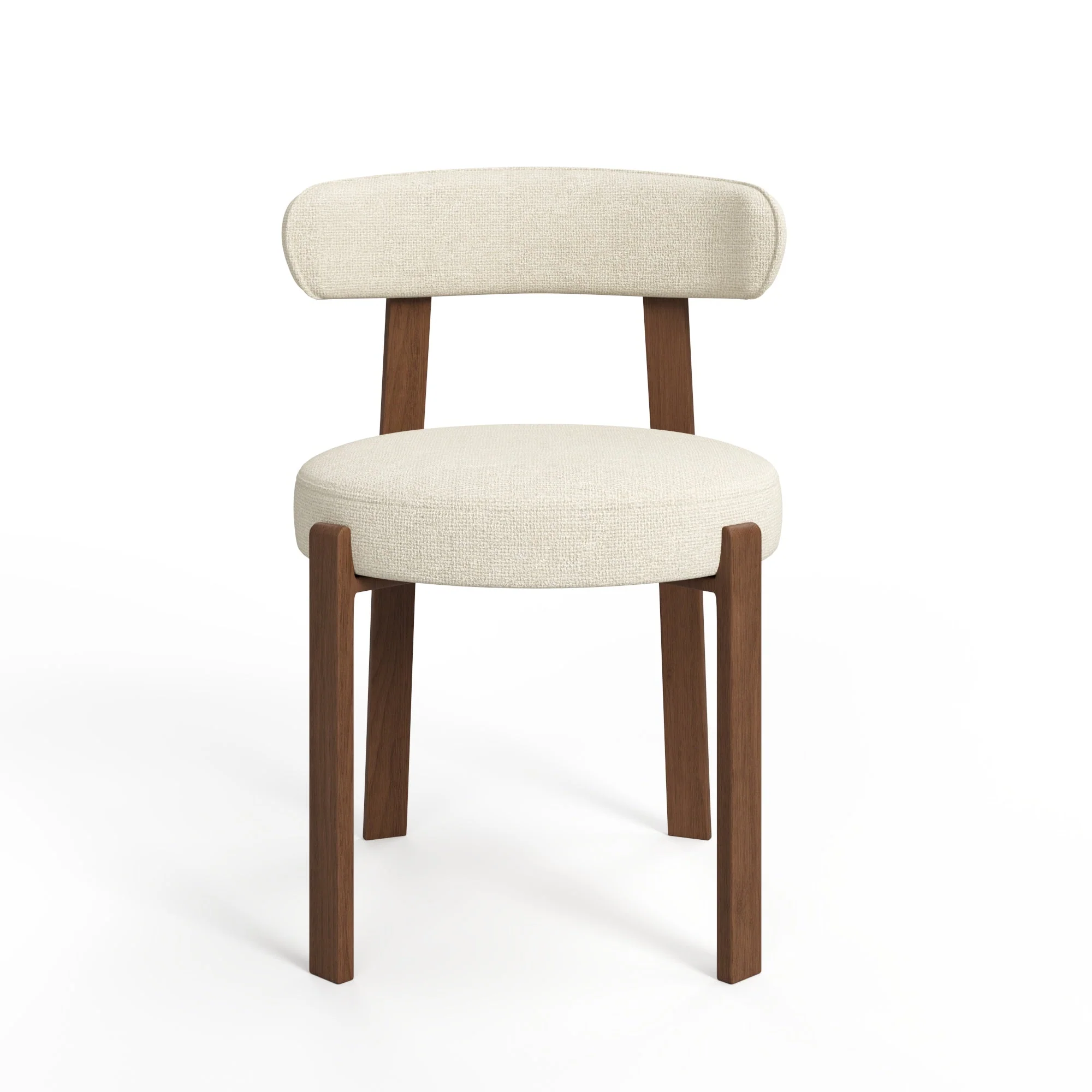 Lot de 2 chaises Juna