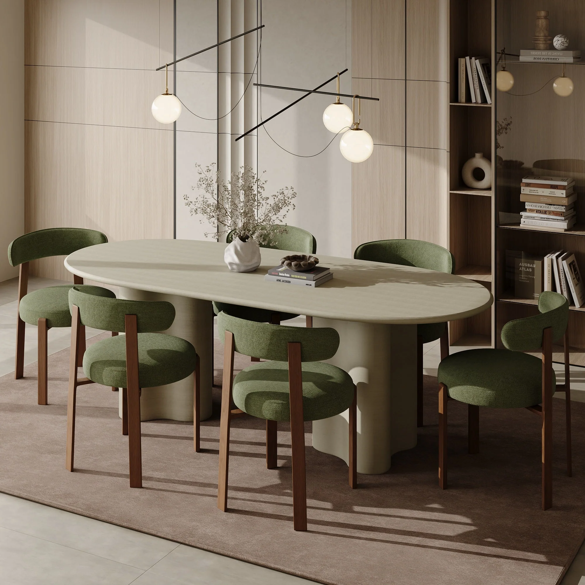 Lot de 2 chaises Juna - Image 15