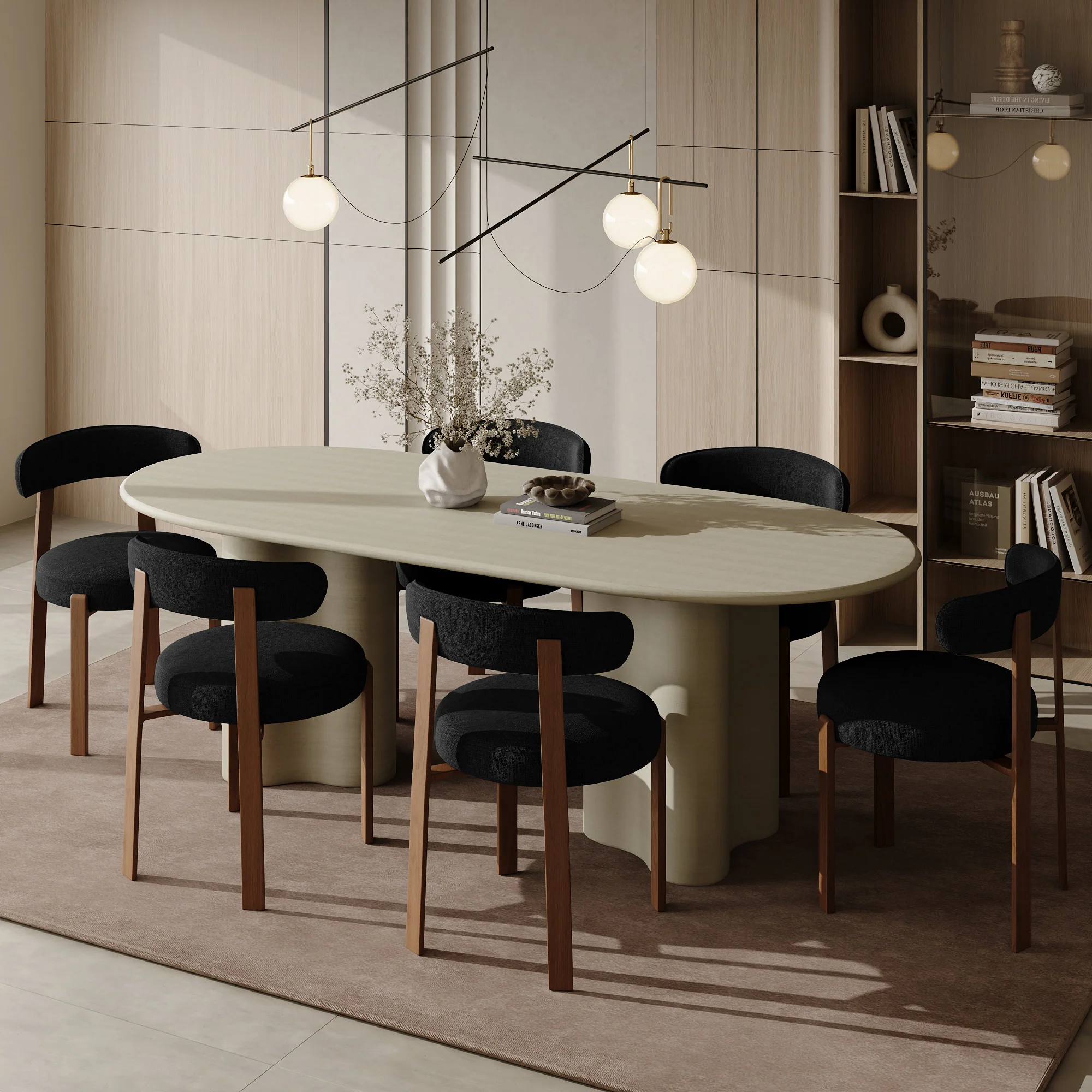 Lot de 2 chaises Juna - Image 21