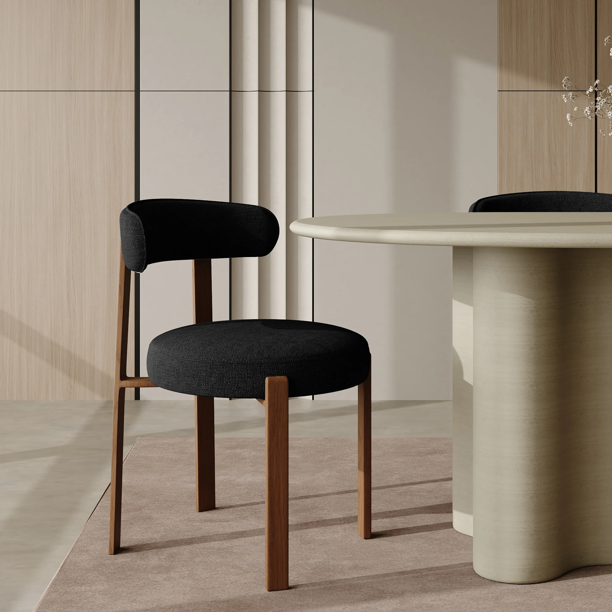 Lot de 2 chaises Juna - Image 22