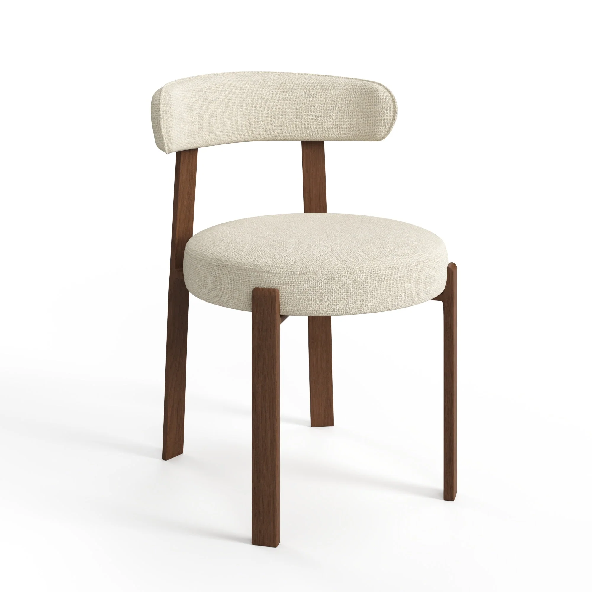 Lot de 2 chaises Juna - Image 4