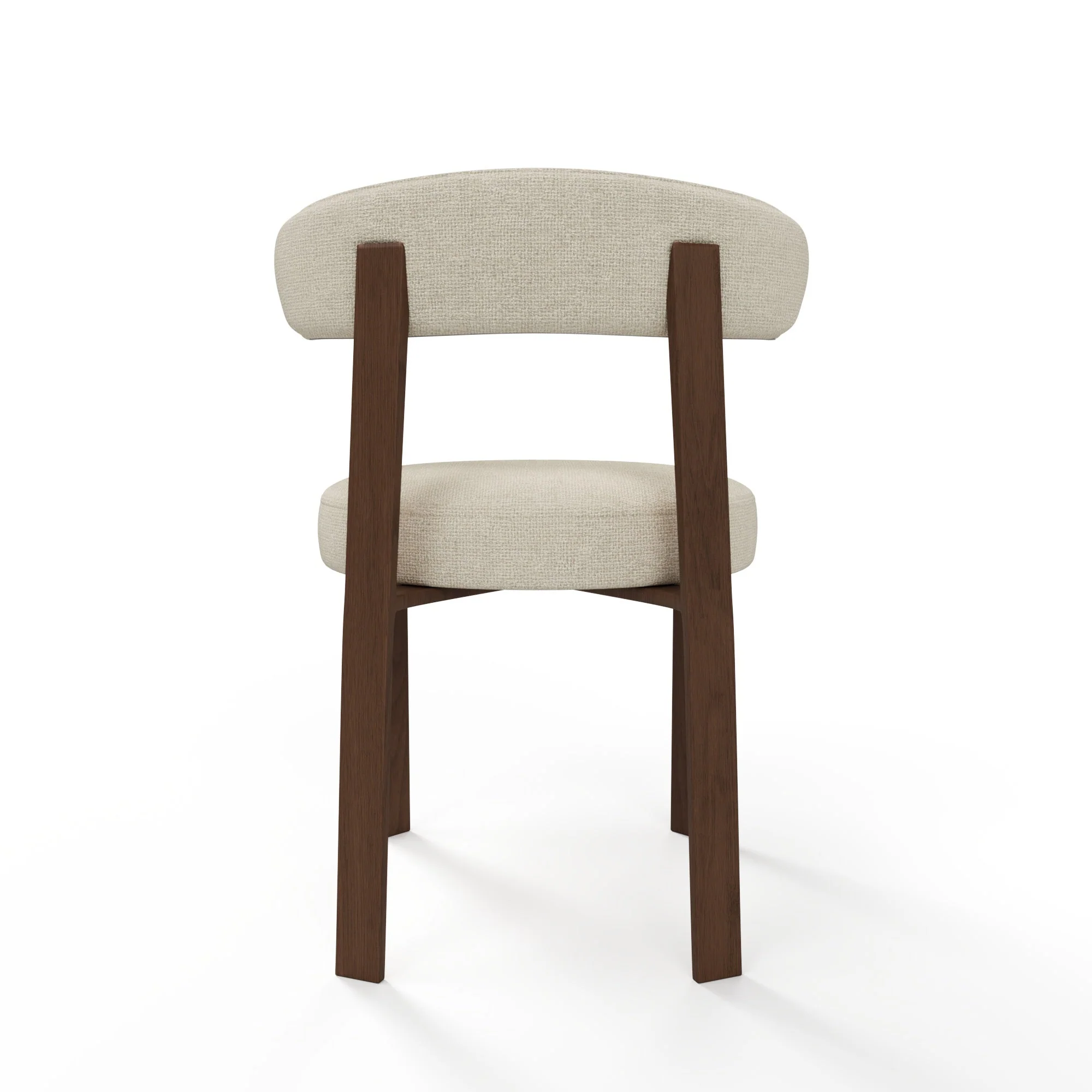 Lot de 2 chaises Juna - Image 5