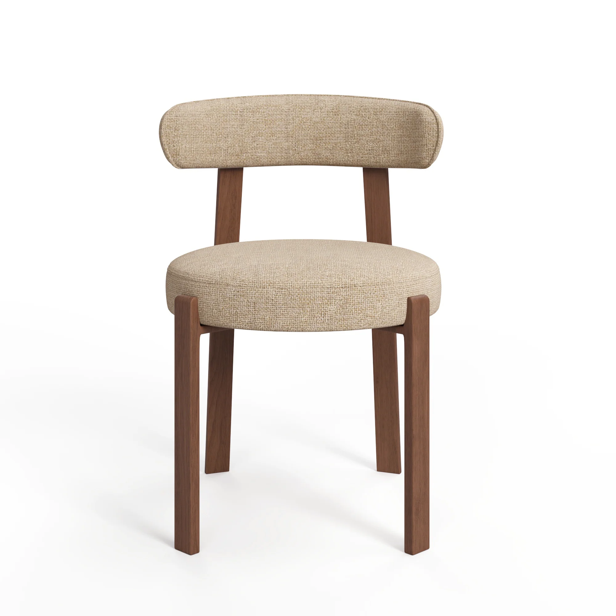 Lot de 2 chaises Juna - Image 8