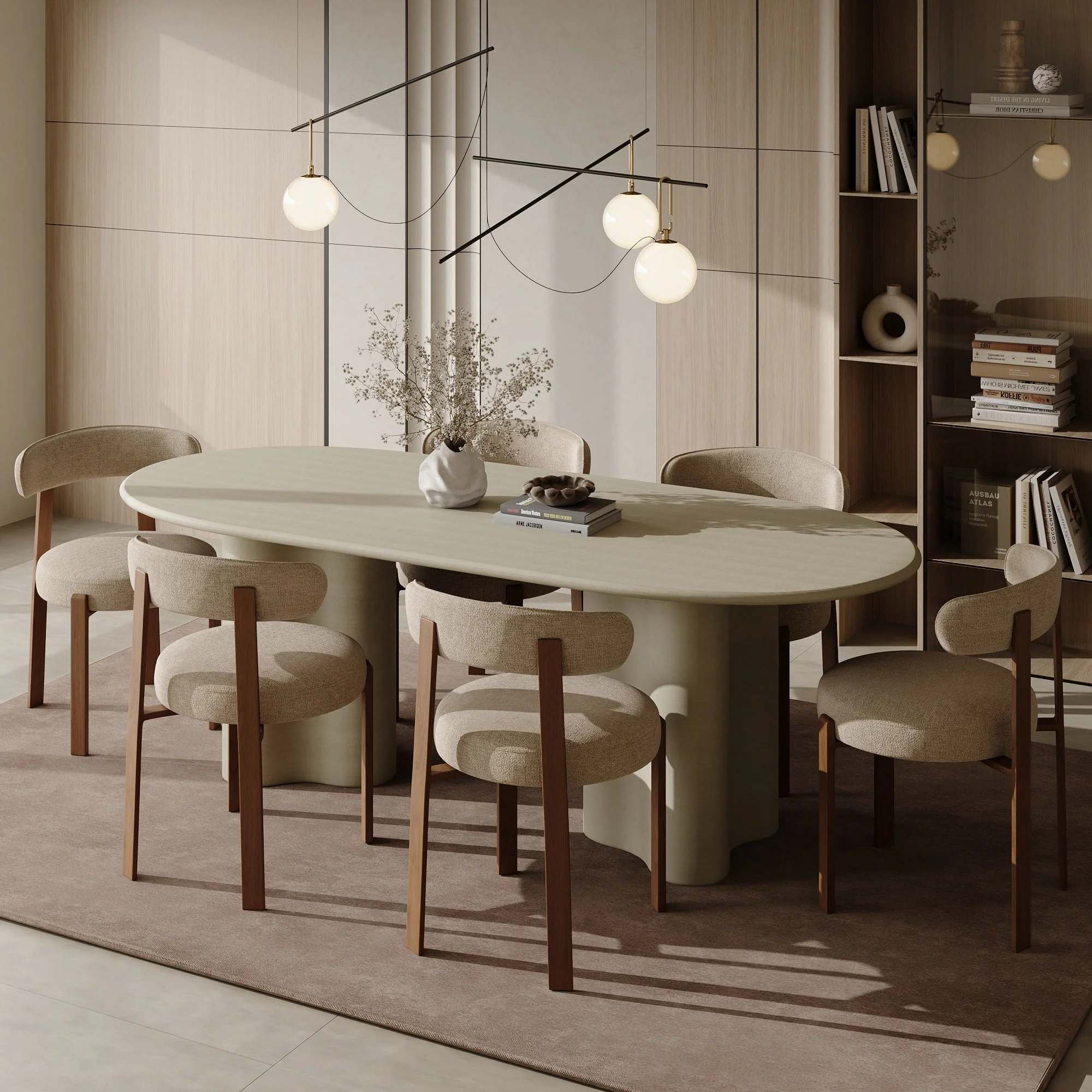 Lot de 2 chaises Juna - Image 9