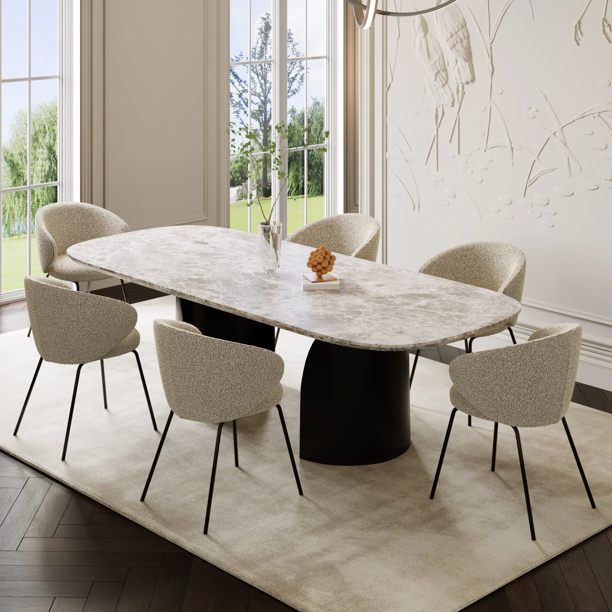Chaises Luna - Image 9