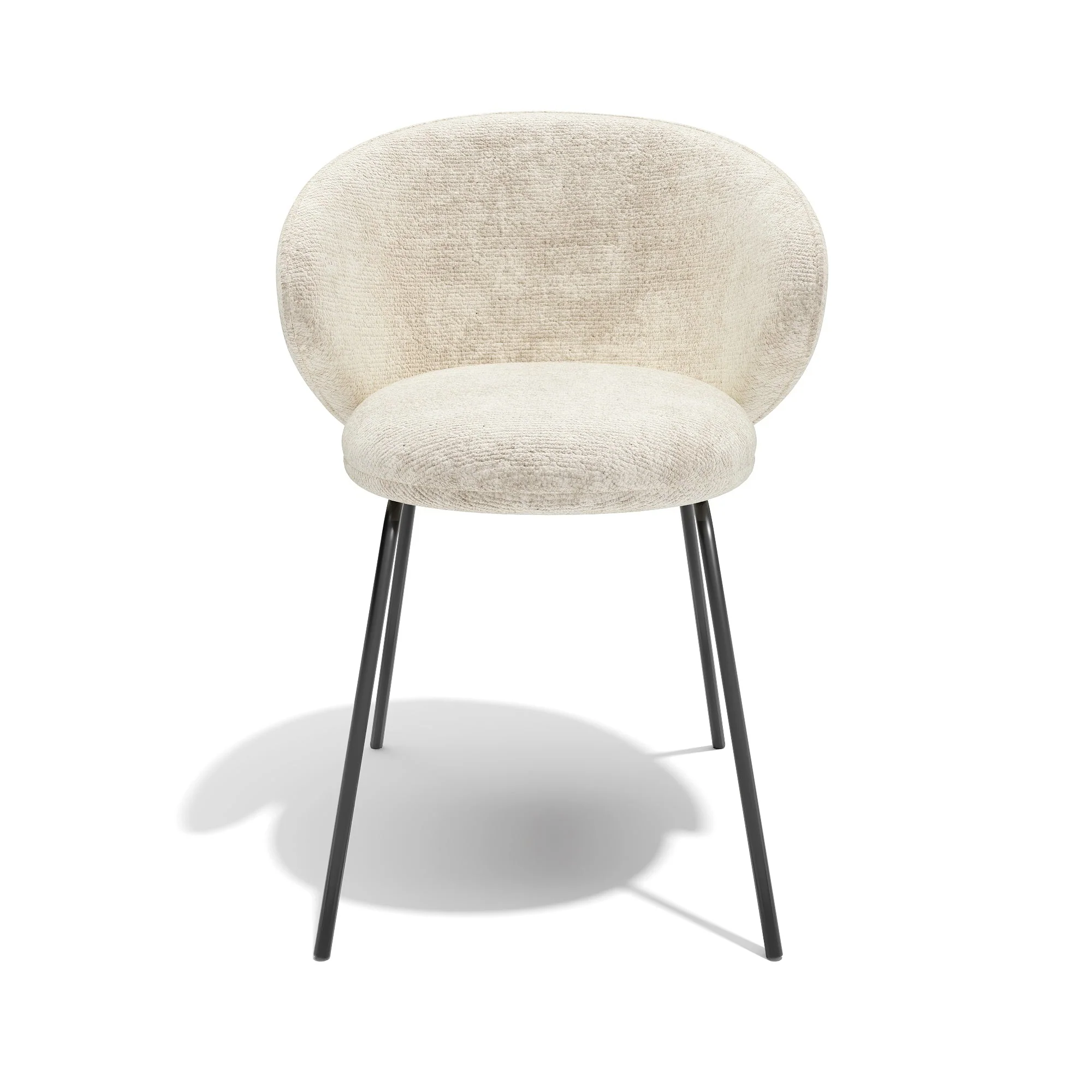 Chaises Luna