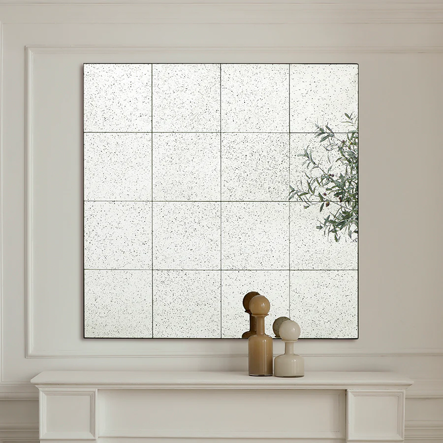 Miroir Square 120x120 cm - Image 3