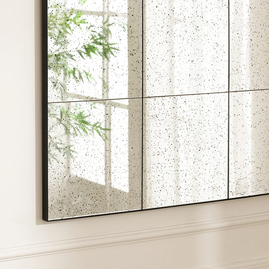 Miroir Square 120x120 cm - Image 5