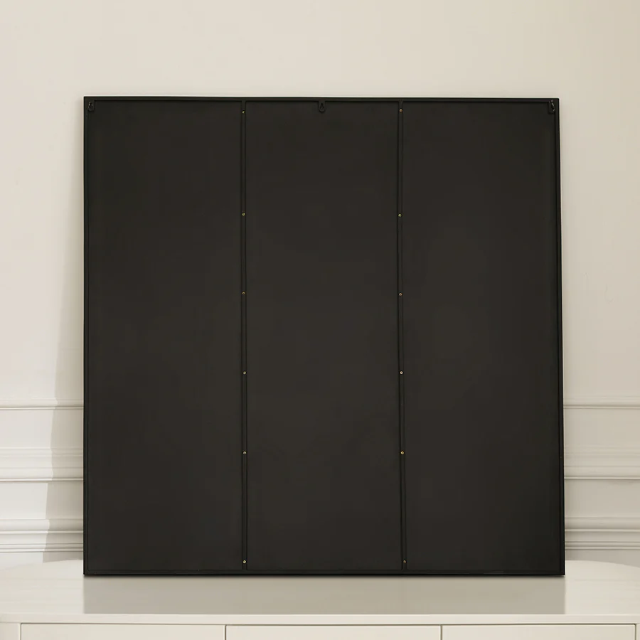 Miroir Square 120x120 cm - Image 6