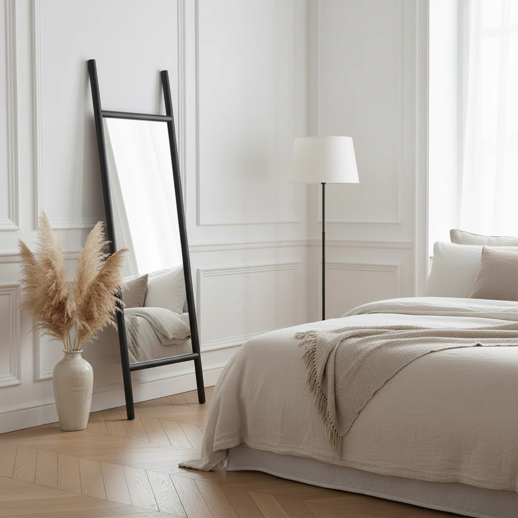 Miroir portrait Nell 55x190 cm - Image 8