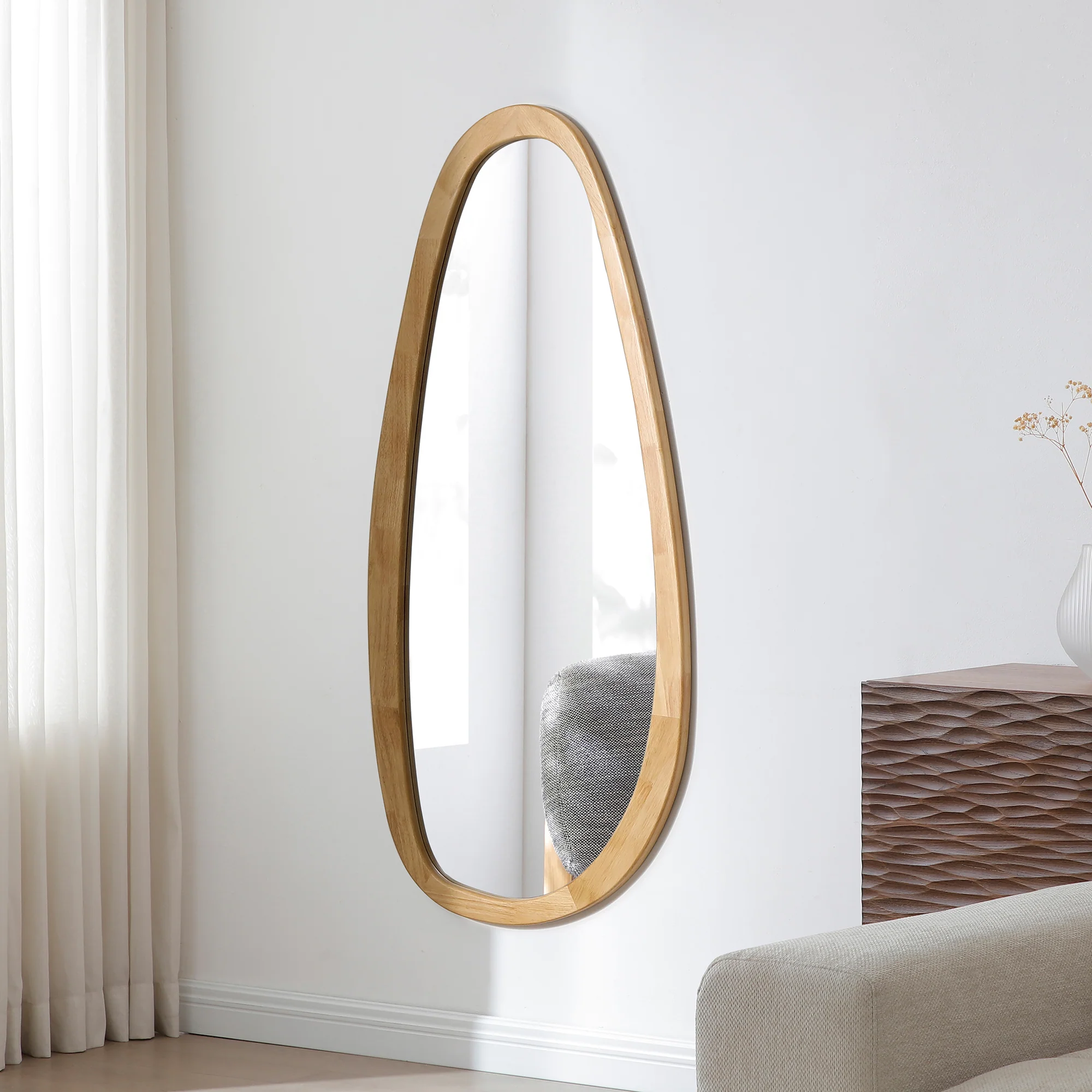 Miroir Organique 150x70cm - Image 11