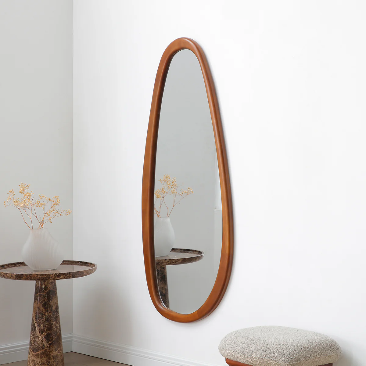 Miroir Organique 150x70cm - Image 3