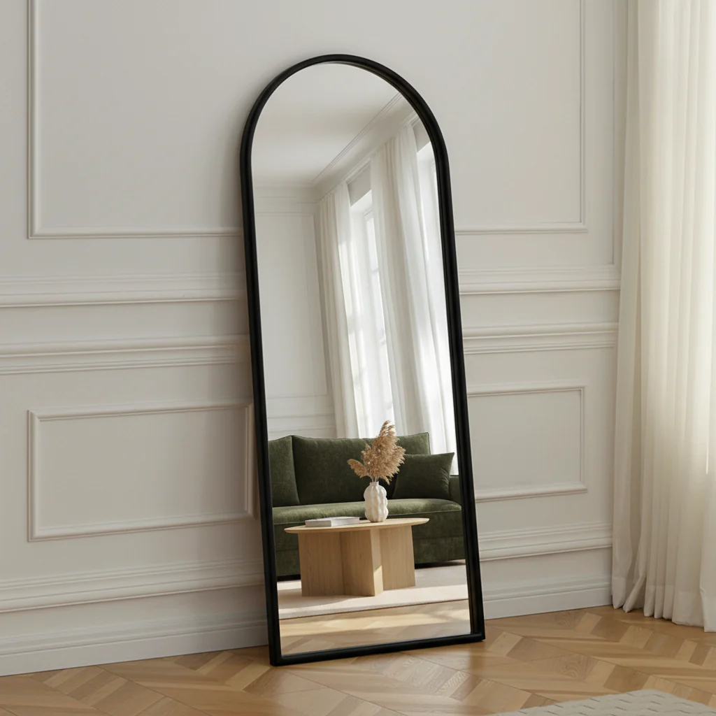 Miroir portrait Melin 65x170 cm - Image 15
