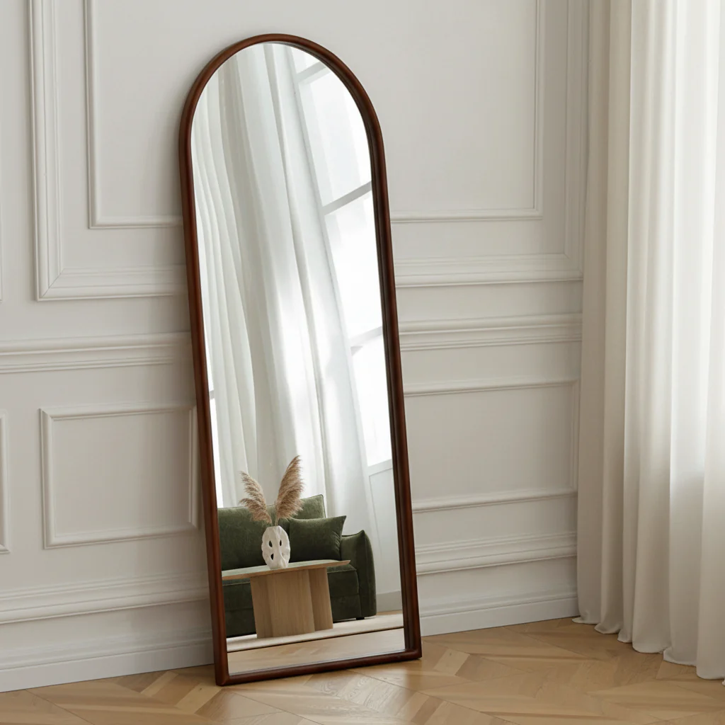 Miroir portrait Melin 65x170 cm - Image 3