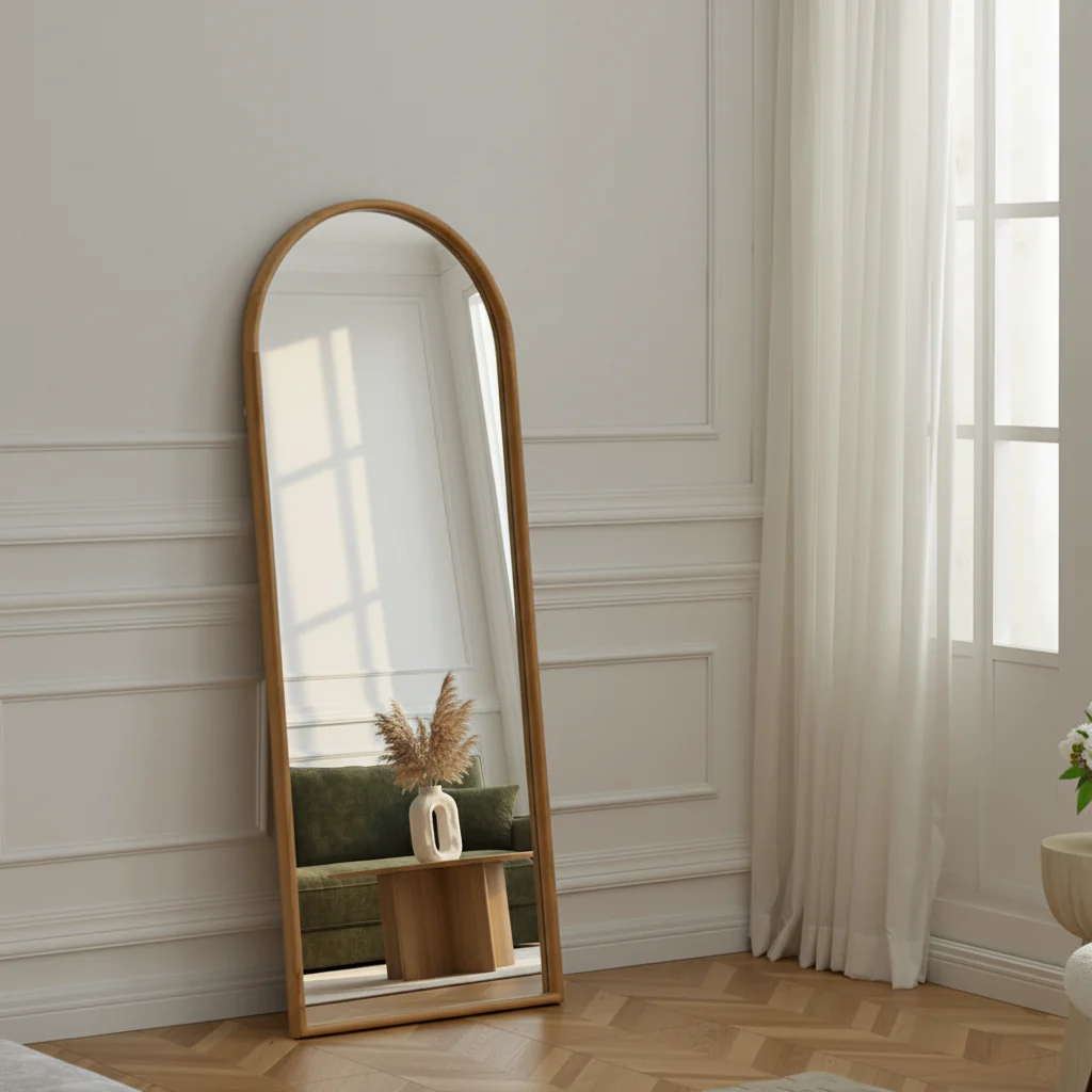 Miroir portrait Melin 65x170 cm - Image 9