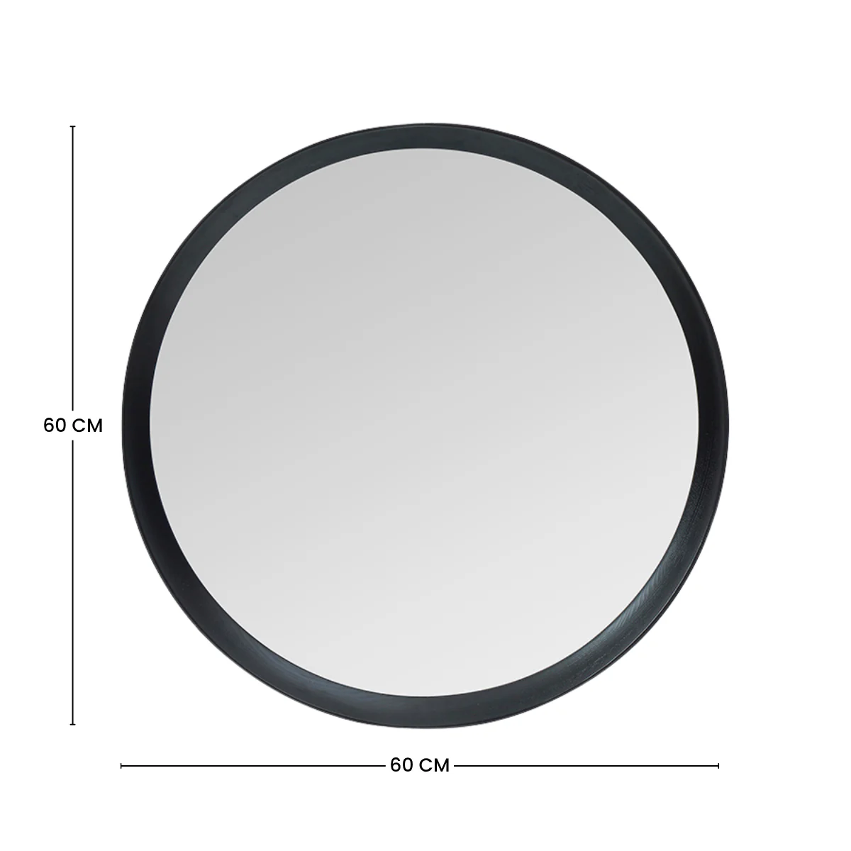 Miroir rond Lio 60 cm - Image 14
