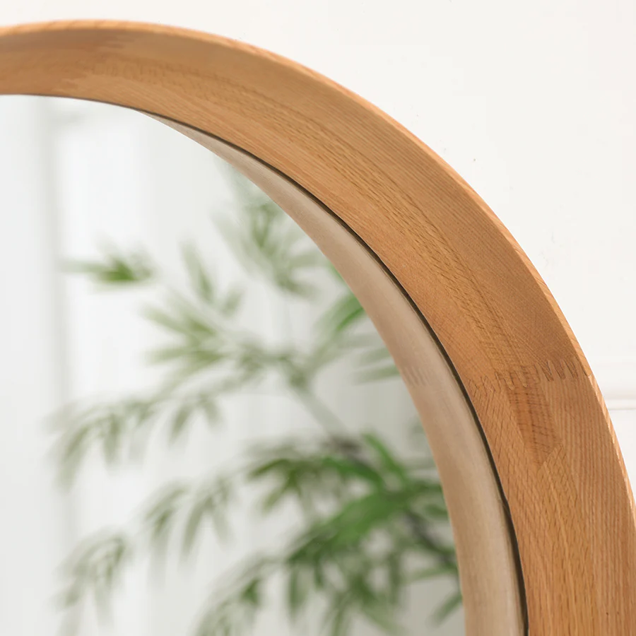Miroir rond Lio 60 cm - Image 5