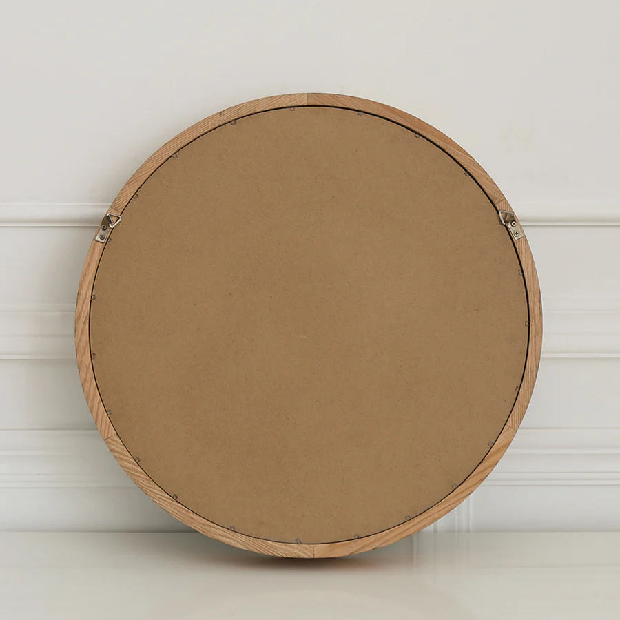 Miroir rond Lio 60 cm - Image 6