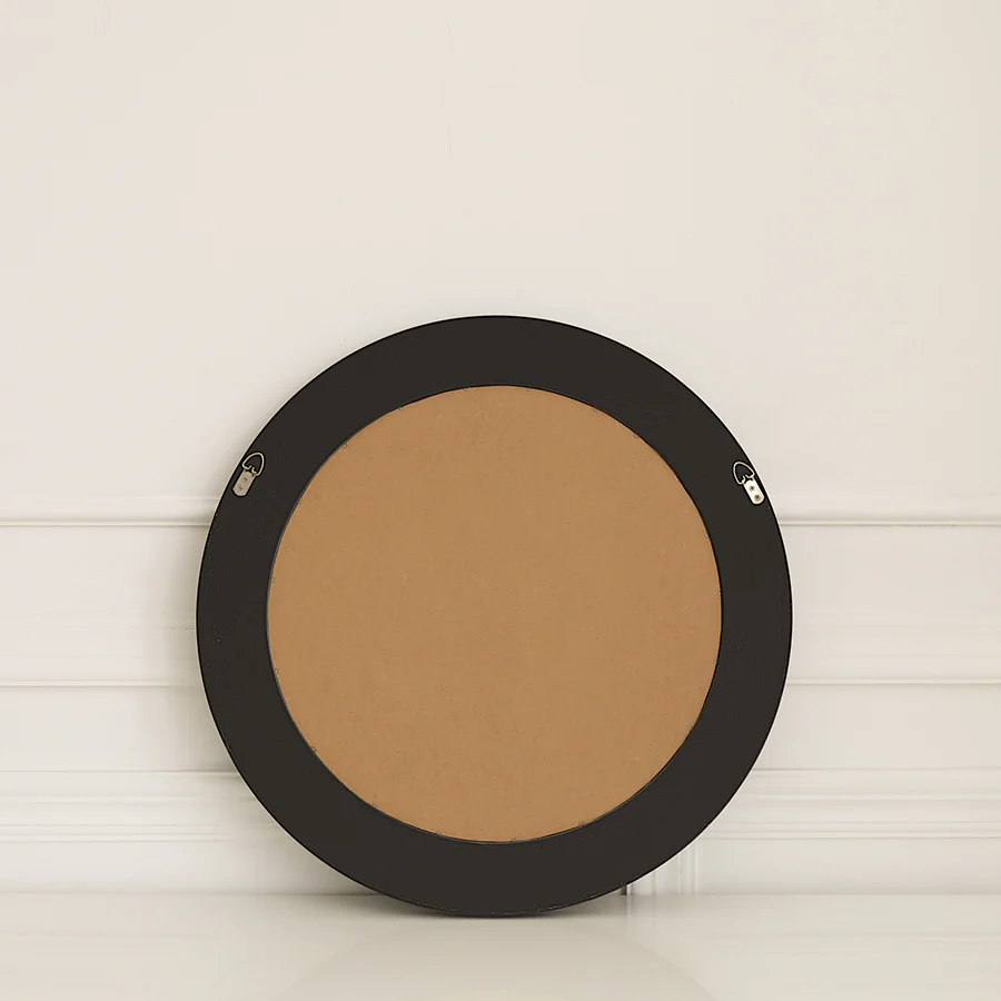 Miroir rond convexe Orbe 66 cm - Image 5