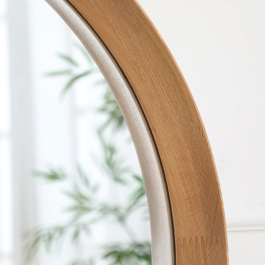 Miroir rond Lio 80 cm - Image 5