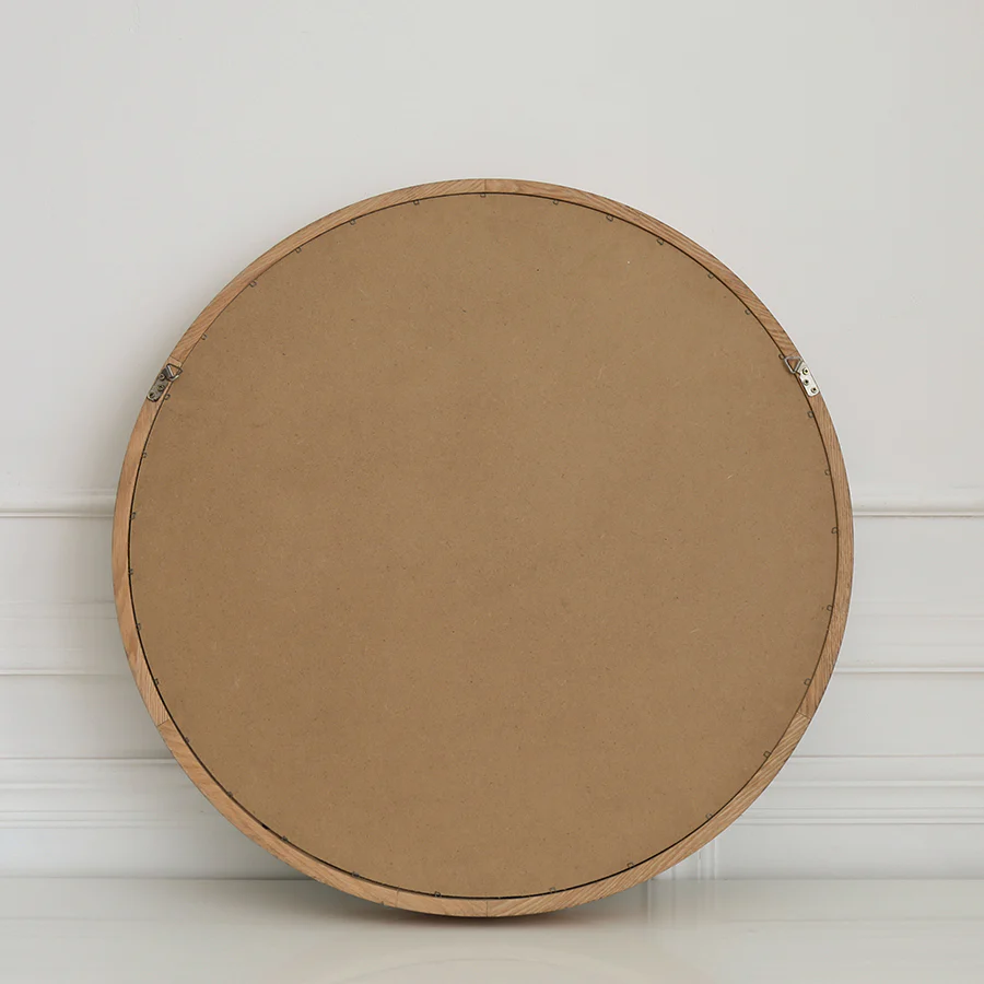 Miroir rond Lio 80 cm - Image 6