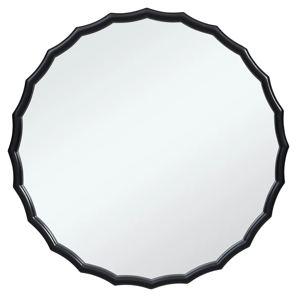 Miroir rond Ondine 76cm - Image 13