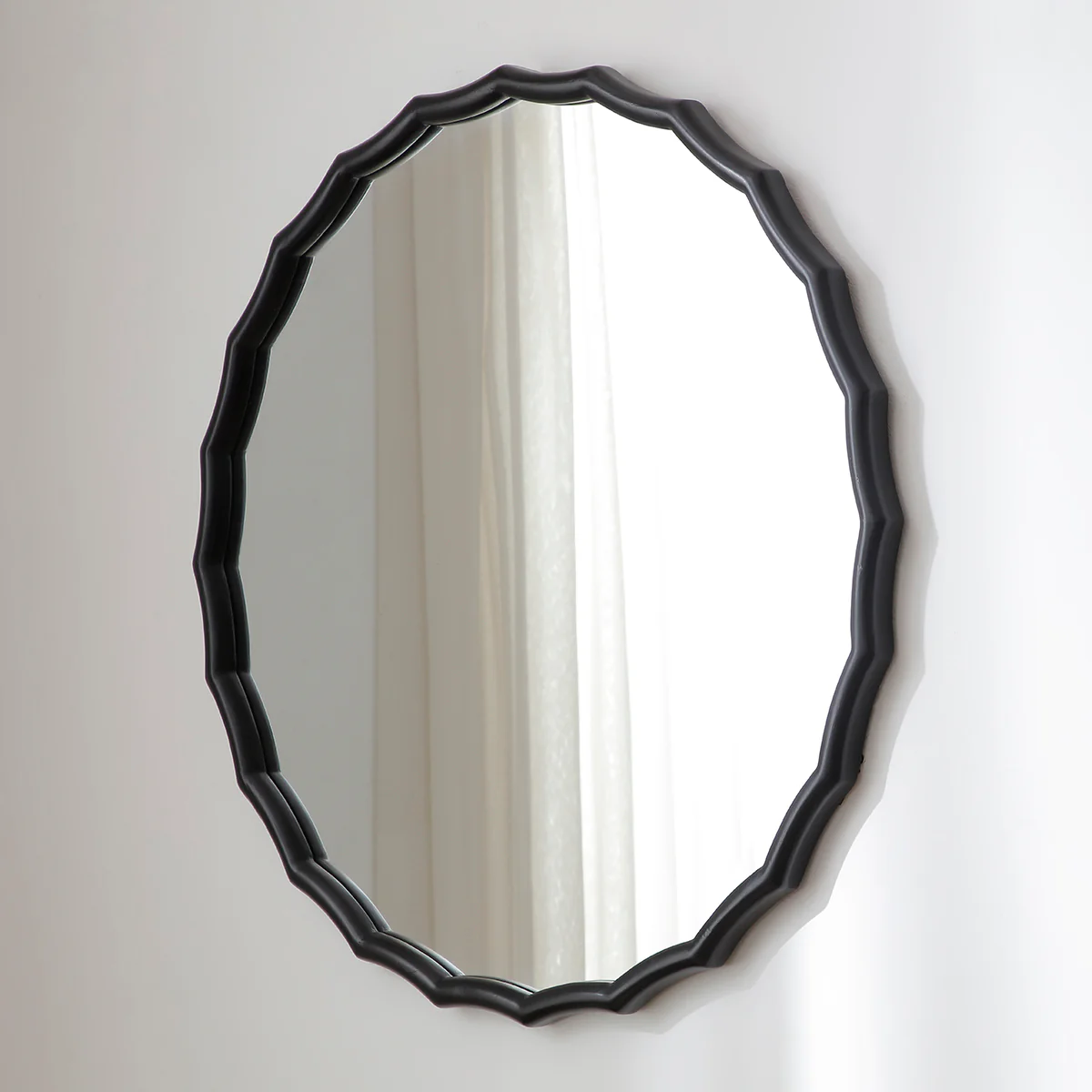 Miroir rond Ondine 76cm - Image 14