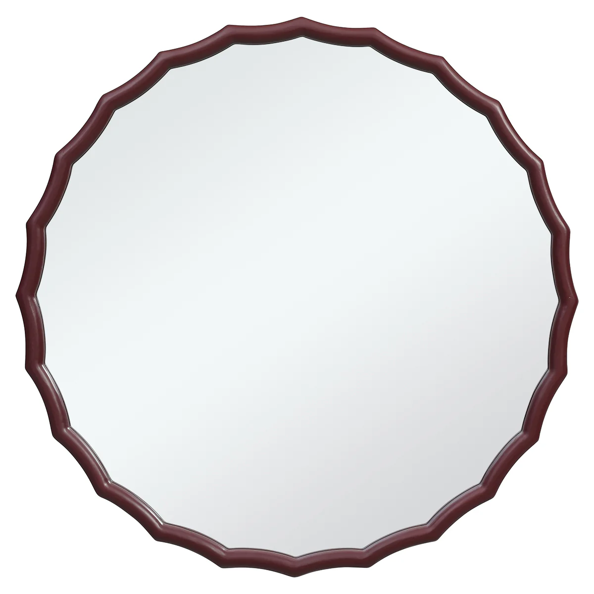Miroir rond Ondine 76cm - Image 20