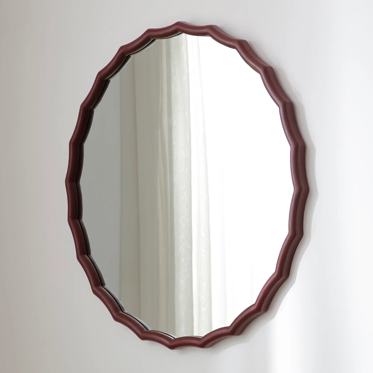 Miroir rond Ondine 76cm - Image 21