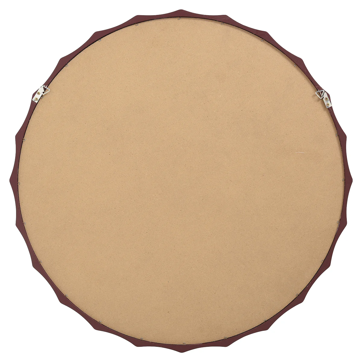 Miroir rond Ondine 76cm - Image 25