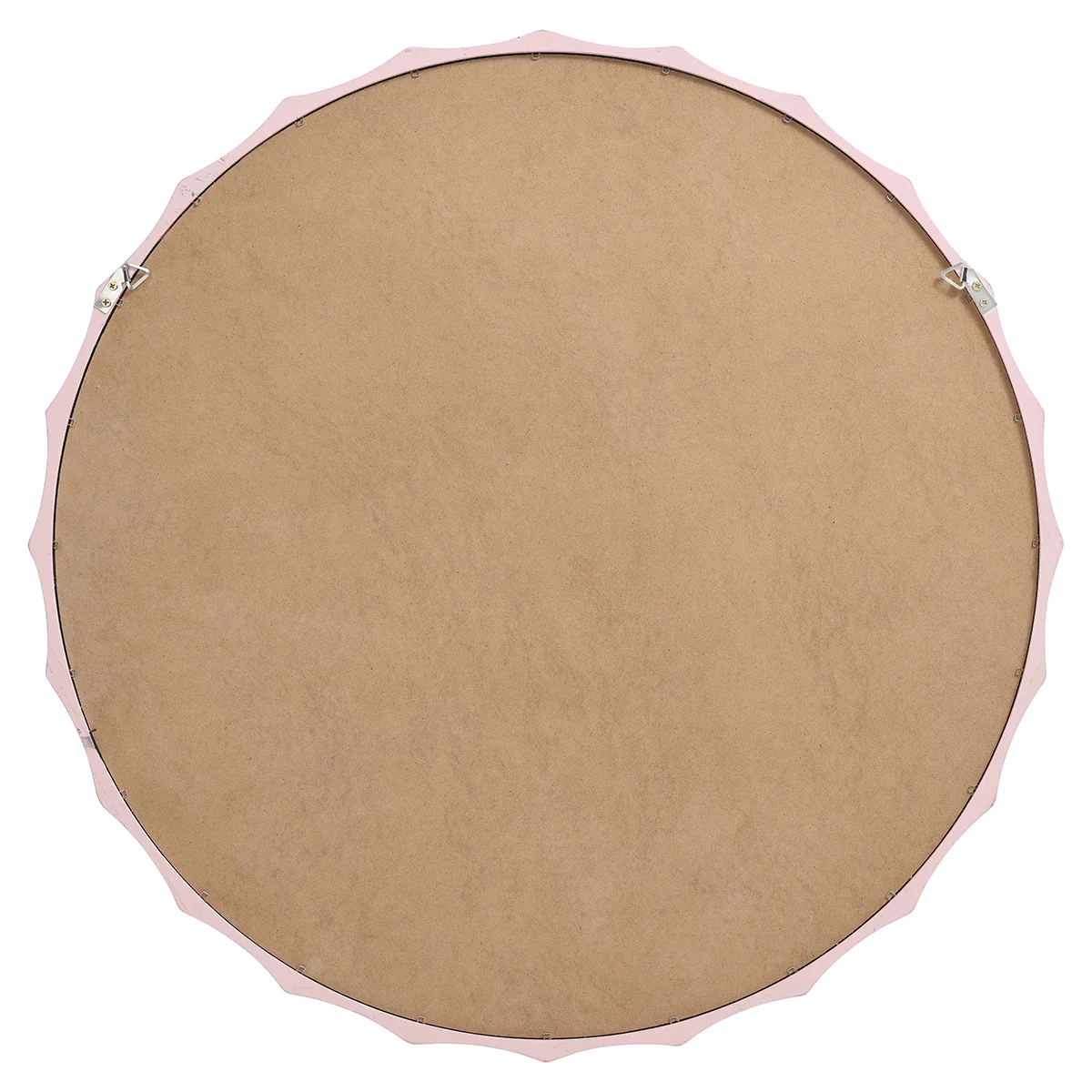 Miroir rond Ondine 76cm - Image 26
