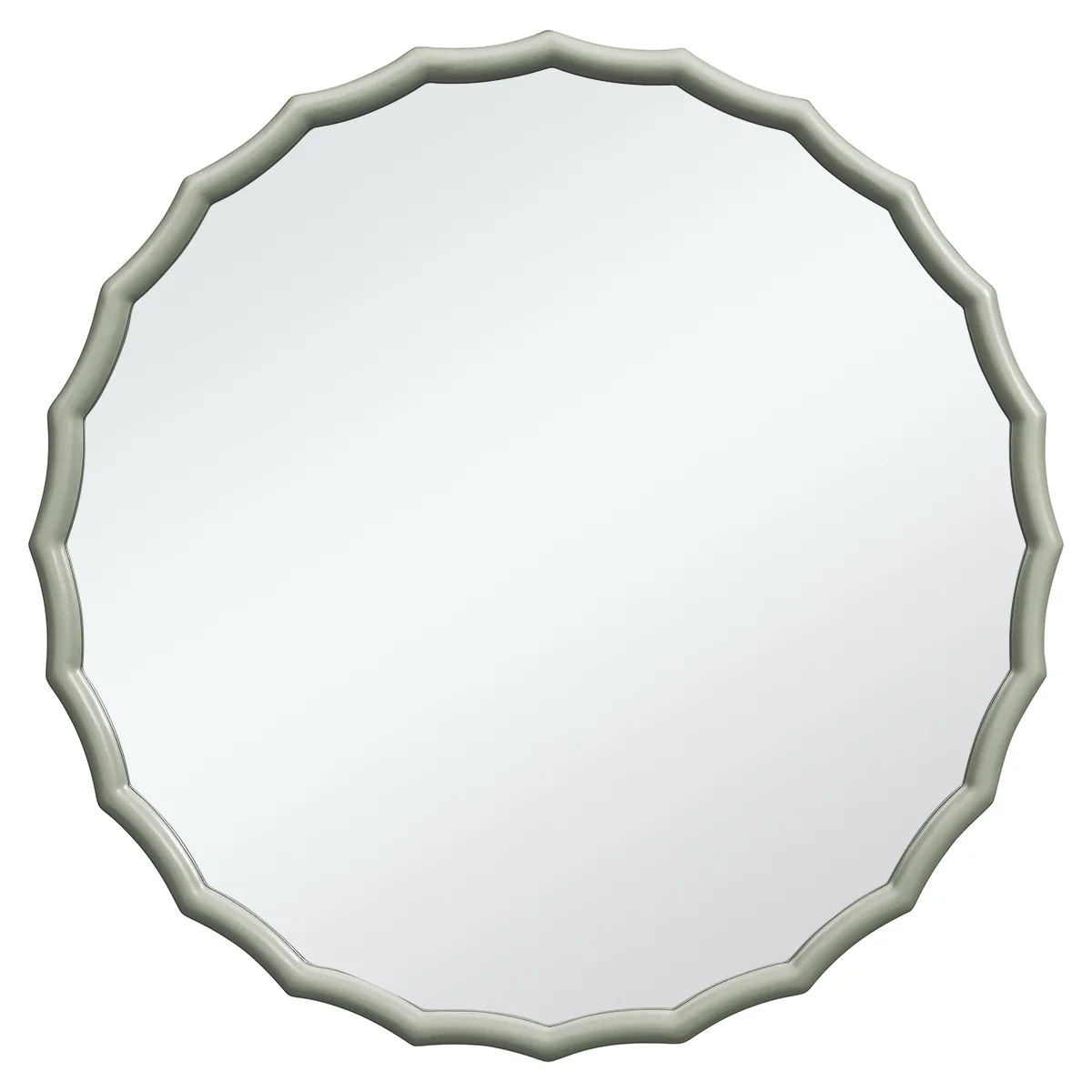 Miroir rond Ondine 76cm - Image 27
