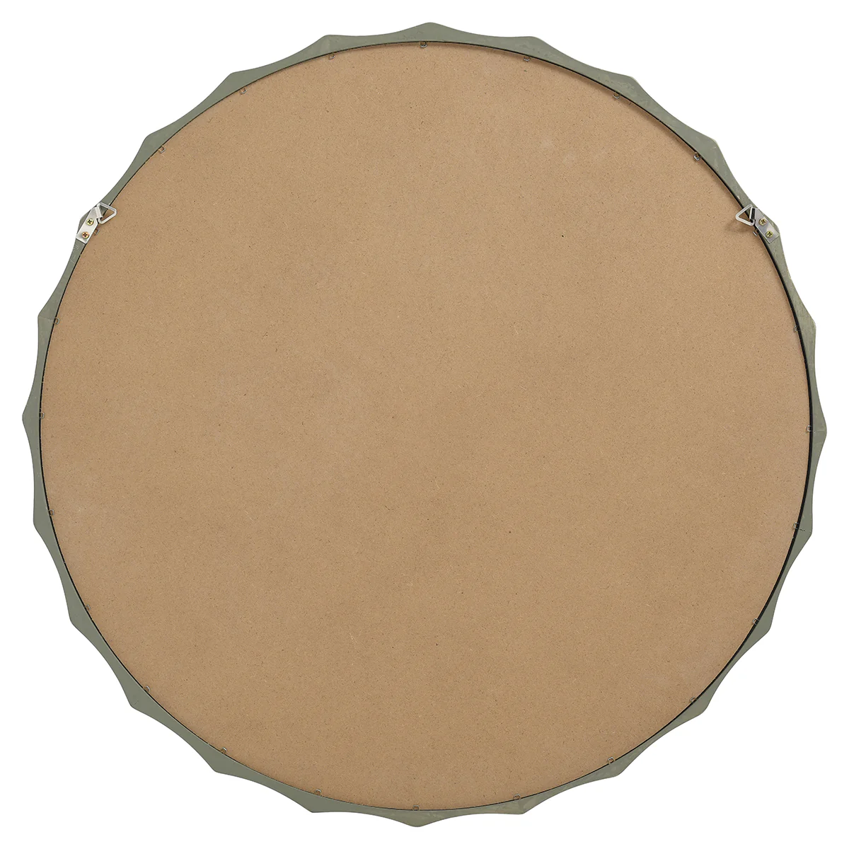 Miroir rond Ondine 76cm - Image 32